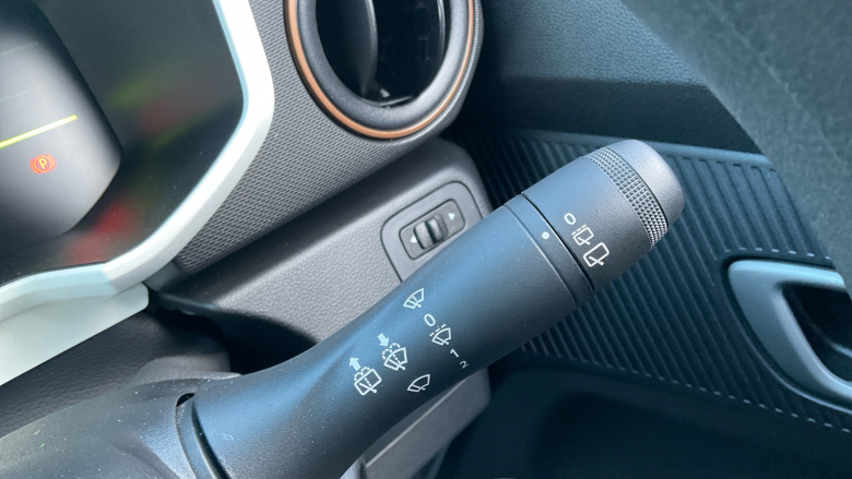 Dacia Spring 27kWh Extreme 65 48kW 5dr Auto Electric Hatchback